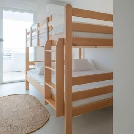 Valras'loc Archipel Panarea Vues Inegalees Au 8eme Διαμέρισμα *