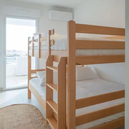 Valras'loc Archipel Panarea Vues Inegalees Au 8eme Διαμέρισμα