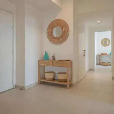 Valras'loc Archipel Panarea Vues Inegalees Au 8eme Διαμέρισμα Valras-Plage