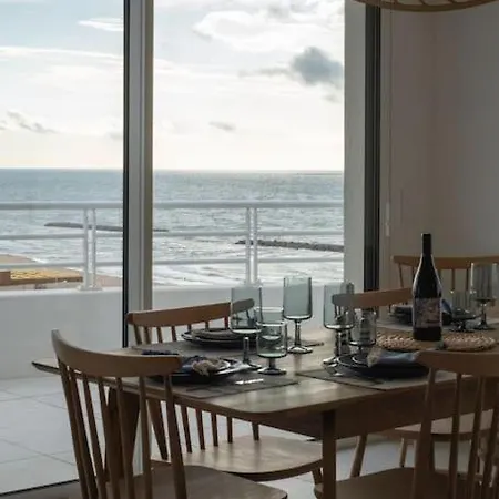 Valras'loc Archipel Panarea Vues Inegalees Au 8eme Διαμέρισμα *