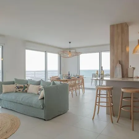 Valras'loc Archipel Panarea Vues Inegalees Au 8eme Διαμέρισμα