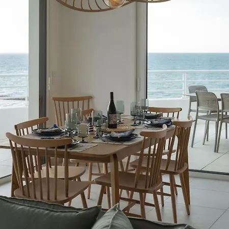 Διαμέρισμα Valras'loc Archipel Panarea Vues Inegalees Au 8eme Valras-Plage