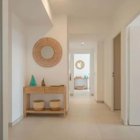 Valras'loc Archipel Panarea Vues Inegalees Au 8eme *