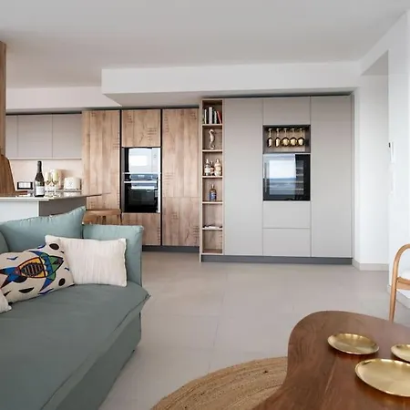 Valras'loc Archipel Panarea Vues Inegalees Au 8eme Διαμέρισμα *